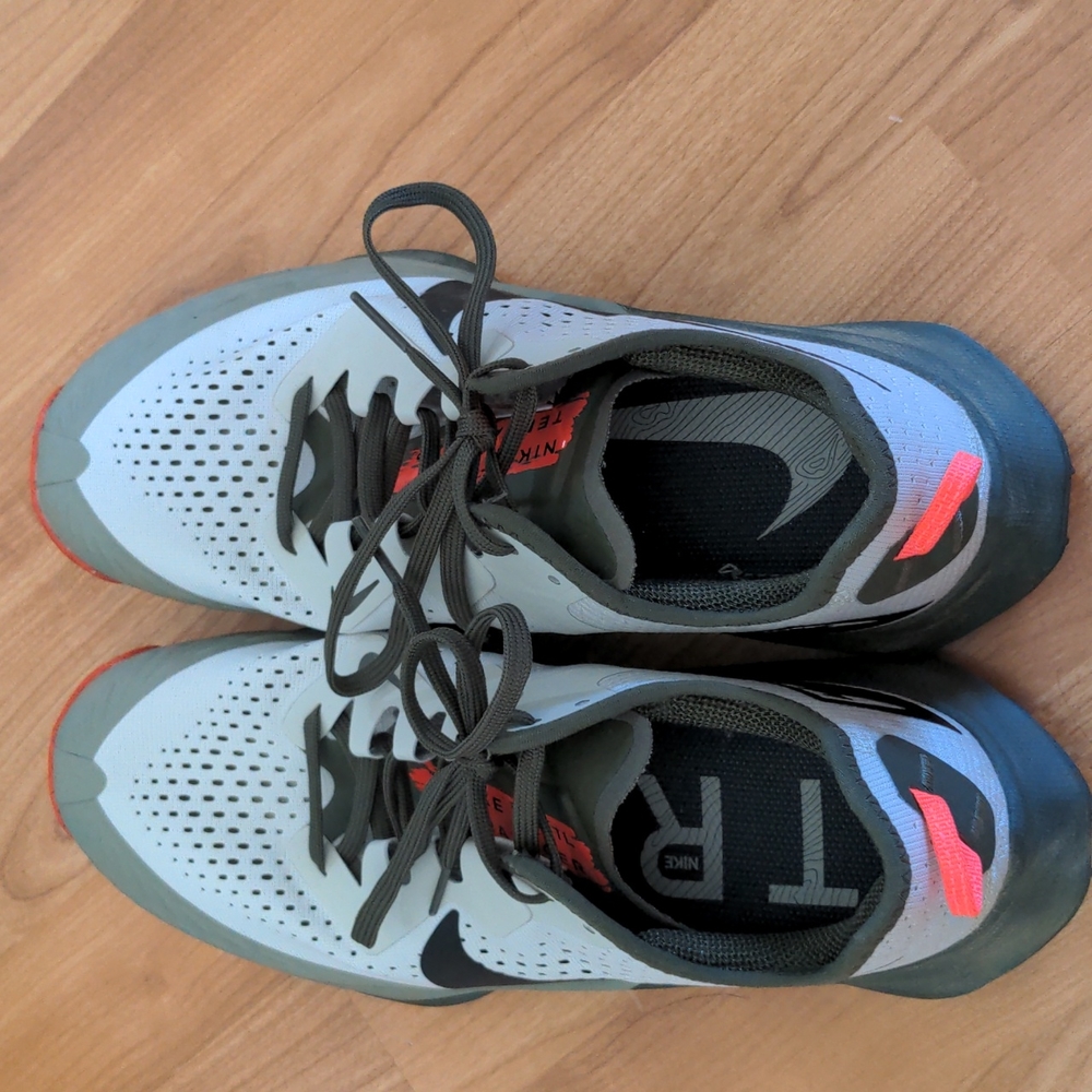 Nike Trail Terra Kiger